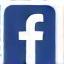 Ícone do Facebook