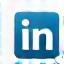 Ícone do LinkedIn