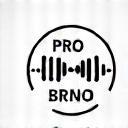 Ícone ou imagem representando serviços de áudio pro bono.