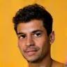 Foto do beneficiário João Silva.
